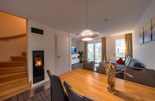 Schillig House | Nordsee Ferienpark 11