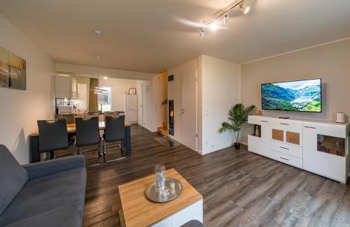 Schillig House | Nordsee Ferienpark 11