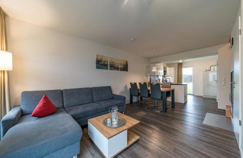 Schillig House | Nordsee Ferienpark 11