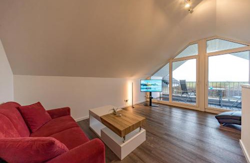 Schillig House | Nordsee Ferienpark 11