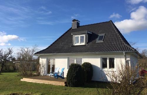 Wobbenbull House | Nordseeblick Ferienhaus