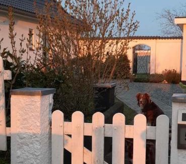 Wobbenbull House | Nordseeblick Ferienhaus