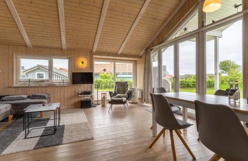 Wesselburenerkoog House | Nordseenest am Deich