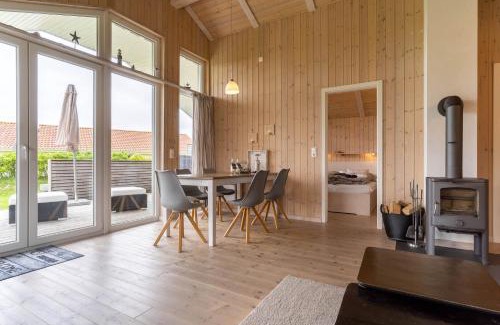 Wesselburenerkoog House | Nordseenest am Deich