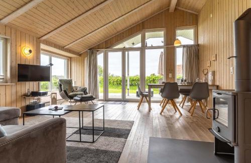 Wesselburenerkoog House | Nordseenest am Deich
