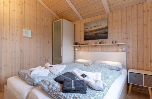 Wesselburenerkoog House | Nordseenest am Deich