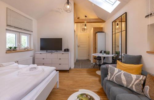 Rysum Apartment | Nordseenest