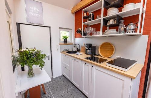 Rysum Apartment | Nordseenest