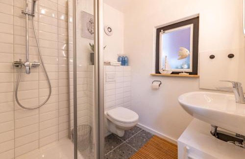 Rysum Apartment | Nordseenest
