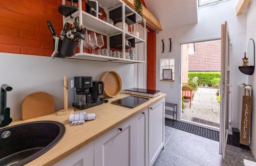 Rysum Apartment | Nordseenest