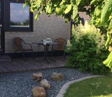 Husum House | Nordseeperle Husum