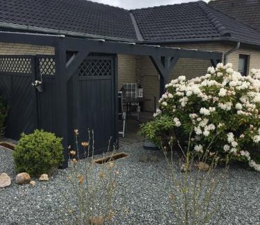 Husum House | Nordseeperle Husum
