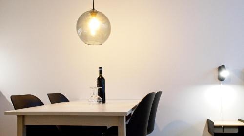 Halsnæs Kommune Apartment | Nordsjællands Ferieboliger