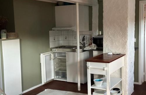 Oslo Apartment | Nordstrands Ro