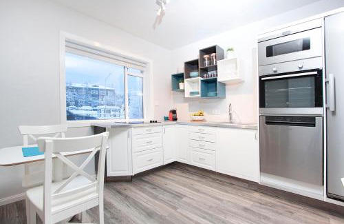Norðurmyri House | Nordurey Guesthouse