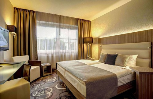 Bad Zwischenahn Hotel | NordWest-Hotel Bad Zwischenahn