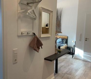 Osterholz-Scharmbeck Apartment | Nordwind