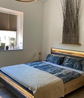Osterholz-Scharmbeck Apartment | Nordwind