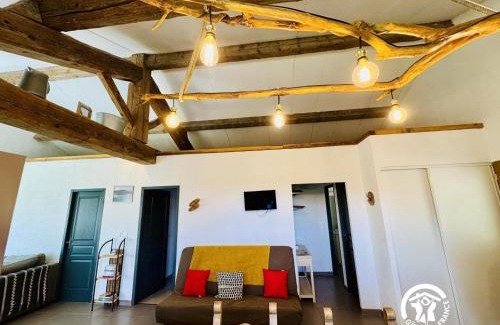 Pradelles-Cabardes House | Nore & nature