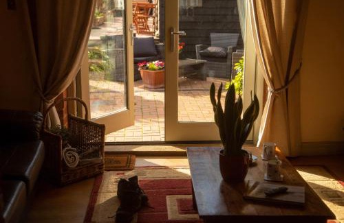 Heacham House | Norfolk Coastal Cottages