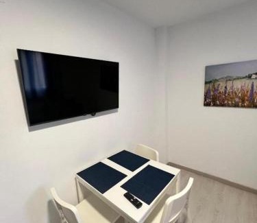 Alcala de Henares Apartment | NORIA 2A-2 personas