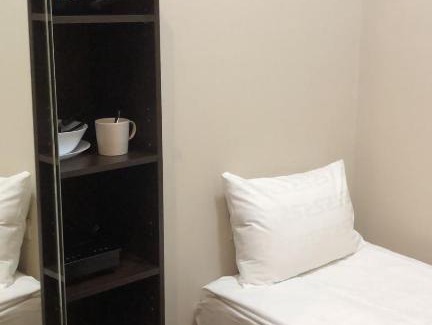 Krasnoselsky Apartment | Norke Krasnoprudnaya