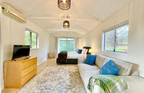 Faulconbridge House | Norman Lindsay Cottage