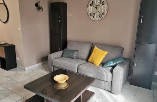 Ver-sur-Mer Apartment | Normandie, mer et campagne
