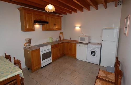 Ozeville House | Normandy Family Escape