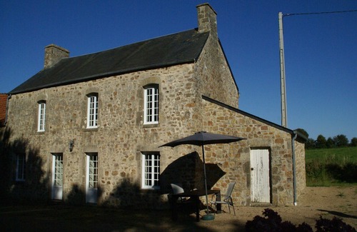 Ozeville House | Normandy Family Escape