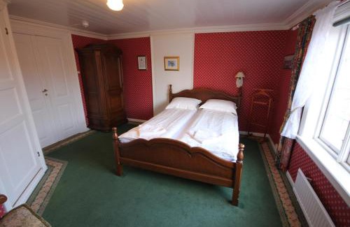 Skudeneshavn Bed & Breakfast | Norneshuset Overnatting
