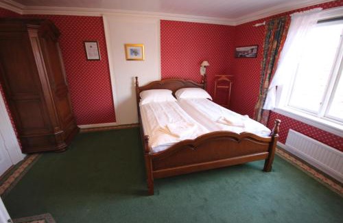 Skudeneshavn Bed & Breakfast | Norneshuset Overnatting