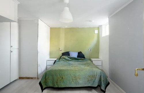 Herrang Apartment | Norrtälje tätort
