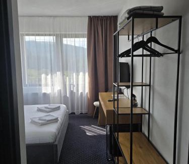 Sugag Cabin | Nort Inn - Luncile Prigoanei, Sureanu, Oasa, Transalpina