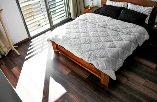 Anza Bed & Breakfast | North africa surf