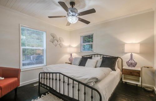 North Bend House | North Bend Downtown Cottage