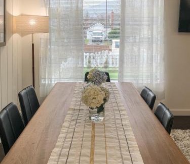 North Bend House | North Bend Downtown Cottage