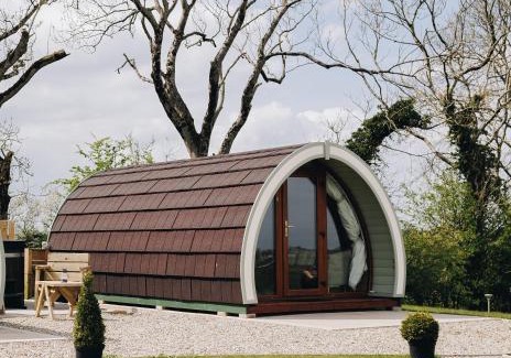 Armoy Other | North Coast 9 Glamping