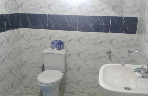 Borg el Arab House | North Coast Kilo 35 Villa