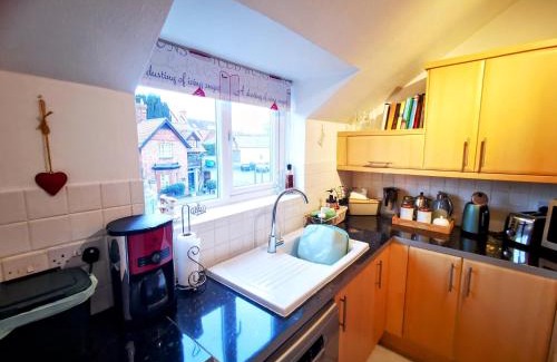 Shipston on Stour Apartment | North Cotswolds apartment in Shipston-on-Stour