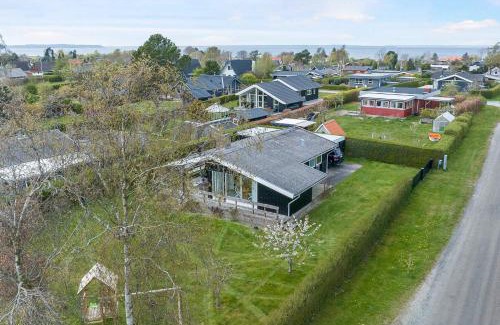 Skastrup Strand House | North Funen Summer Idyll By The Water