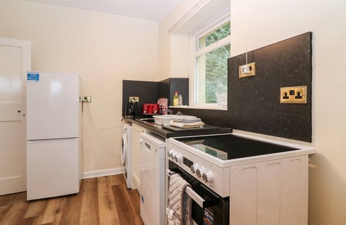 Kirriemuir Cottage | North Lodge