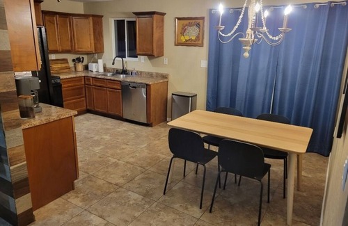 North Mountain House | North Mountain home in Phoenix