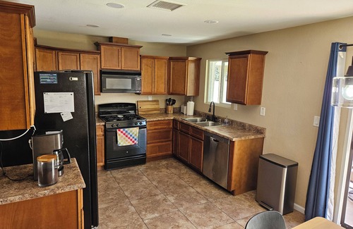 North Mountain House | North Mountain home in Phoenix