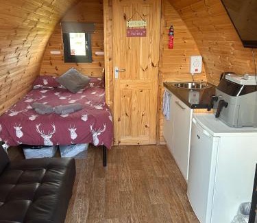 Hunspow Other | North Point Pods (north coast 500)