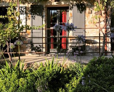 Antipata Bed & Breakfast | North Point Rooms