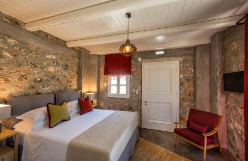 Antipata Bed & Breakfast | North Point Rooms
