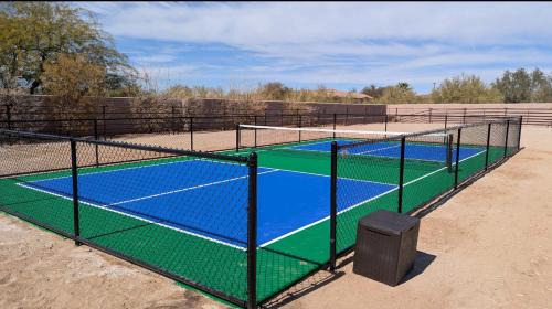 Monte De Paz House | North Scottsdale on 70th