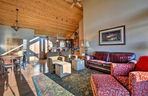 Two Harbors House | North Shore Cabin with Fire Pit By Gooseberry Falls!