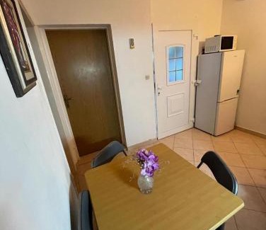 Drasnice Apartment | NORTH SPOT